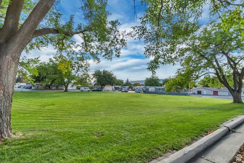 Tiny photo for 222 N 1200 W #128, Orem, UT 84057 (MLS # 2117626)