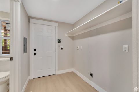 Tiny photo for 222 N 1200 W #128, Orem, UT 84057 (MLS # 2117626)