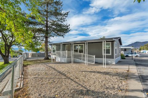 Tiny photo for 222 N 1200 W #128, Orem, UT 84057 (MLS # 2117626)