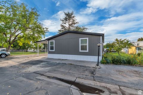 Tiny photo for 222 N 1200 W #128, Orem, UT 84057 (MLS # 2117626)