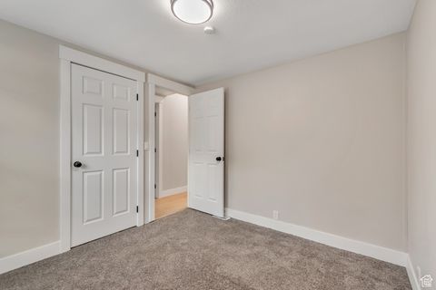 Tiny photo for 222 N 1200 W #128, Orem, UT 84057 (MLS # 2117626)