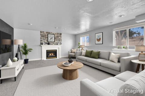 Tiny photo for 865 N 350 E, Tremonton, UT 84337 (MLS # 2174029)