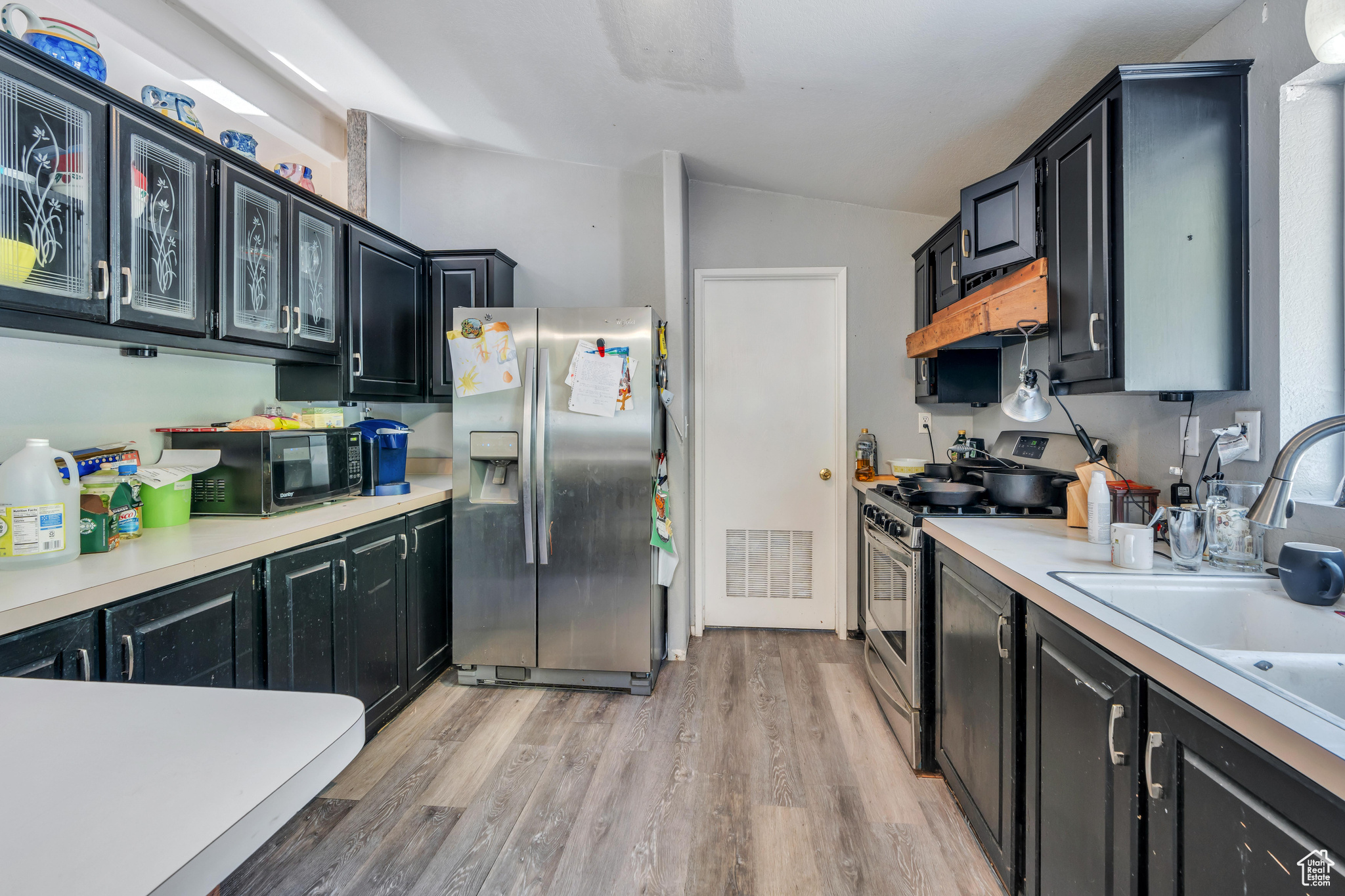 OAKBROOK - Residential