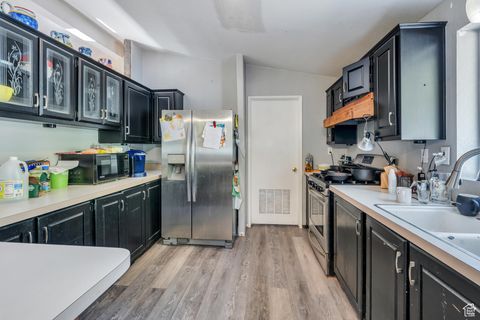 Tiny photo for 1025 N 300 W #78, Springville, UT 84663 (MLS # 2103881)
