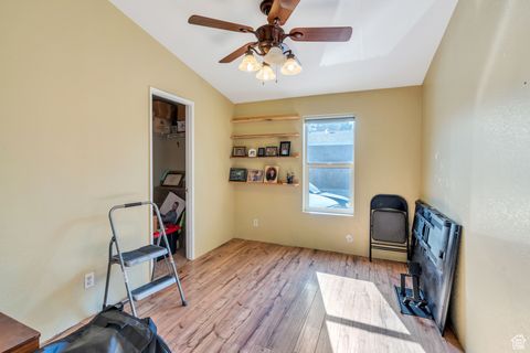 Tiny photo for 1025 N 300 W #78, Springville, UT 84663 (MLS # 2103881)