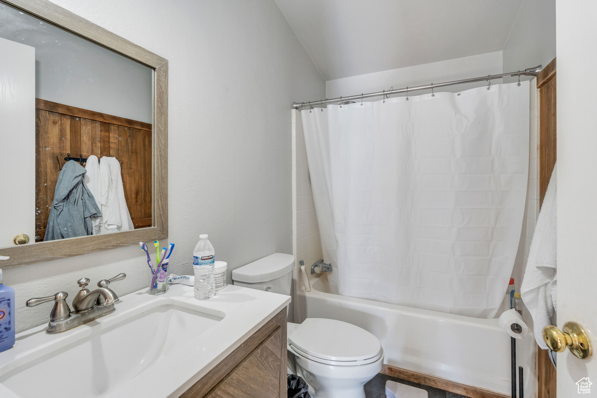 OAKBROOK - Residential