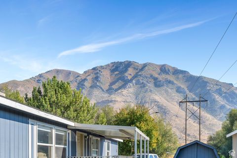 Tiny photo for 1025 N 300 W #78, Springville, UT 84663 (MLS # 2103881)