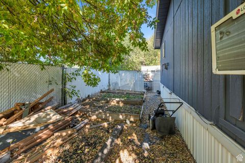 Tiny photo for 1025 N 300 W #78, Springville, UT 84663 (MLS # 2103881)