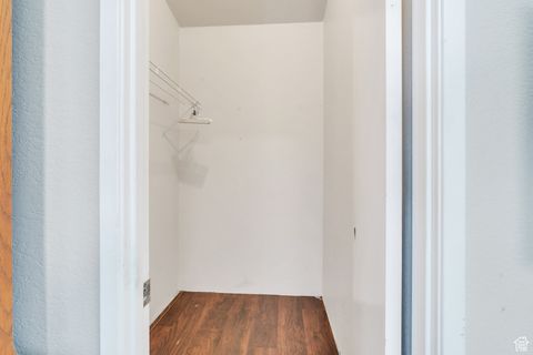 Tiny photo for 1025 N 300 W #78, Springville, UT 84663 (MLS # 2103881)