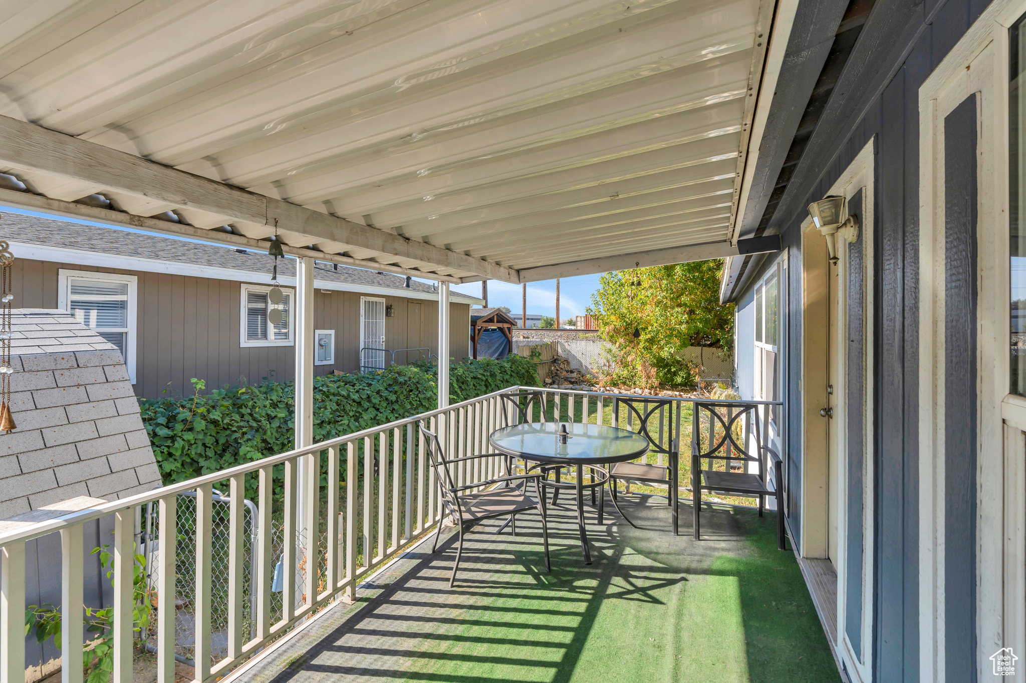 OAKBROOK - Residential
