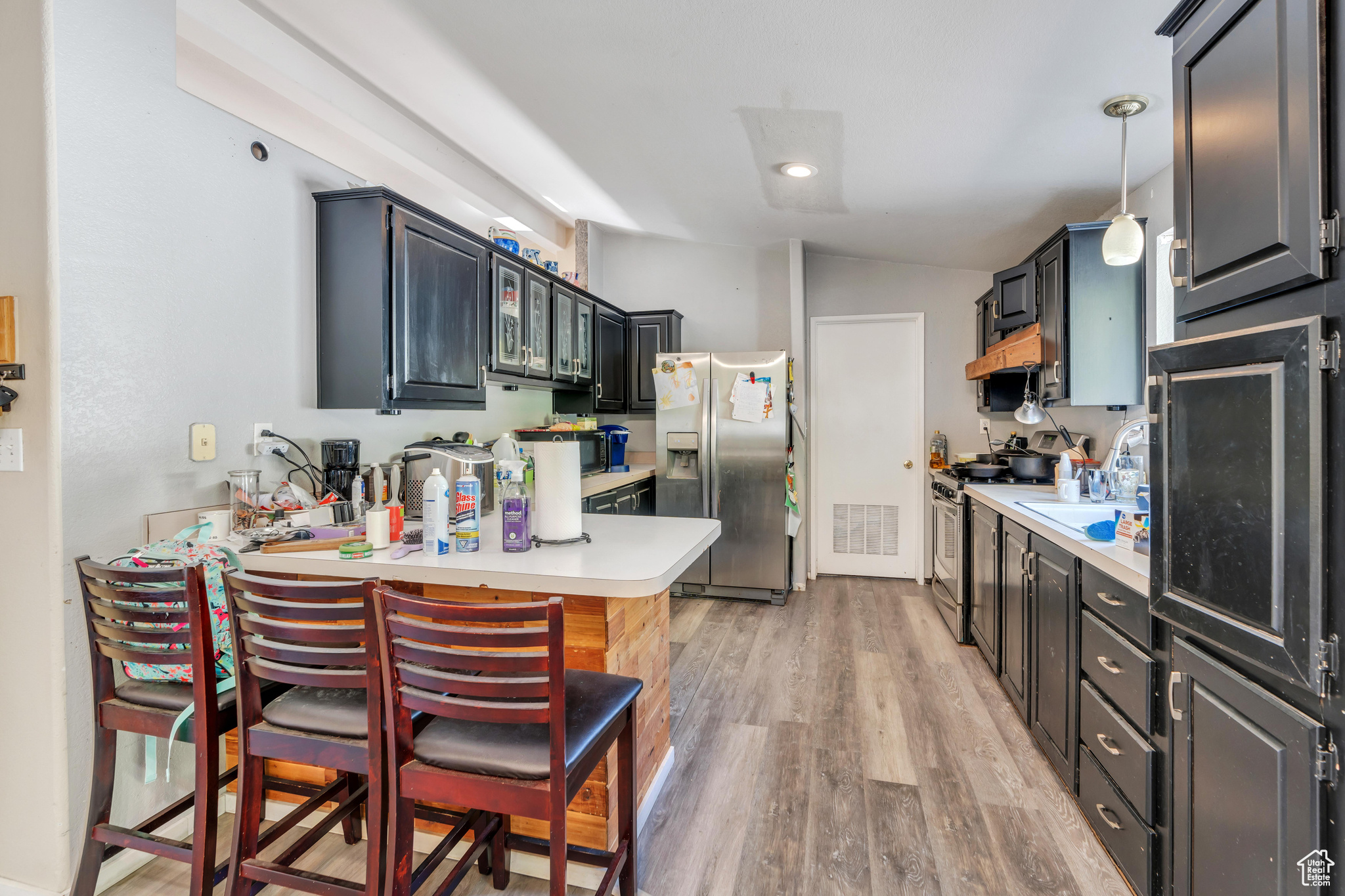 OAKBROOK - Residential