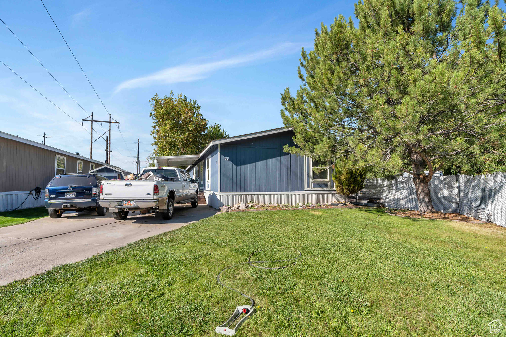 OAKBROOK - Residential