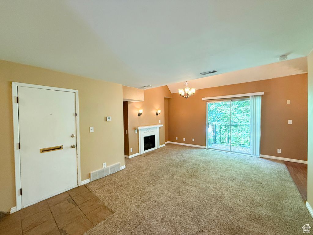 Photo of 165 E 100 N #F, Logan, UT 84321 (MLS # 2098120)