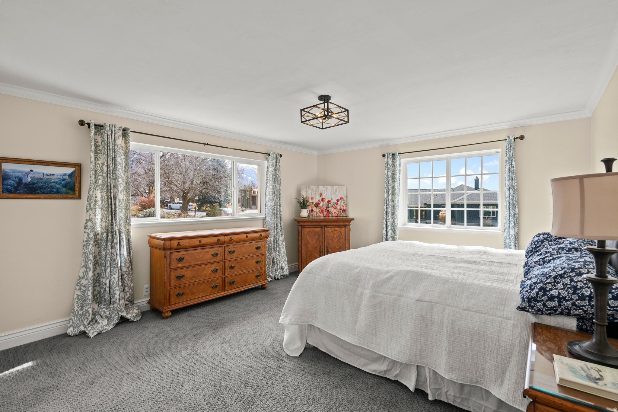 BLUE SPRUCE HEIGHTS - Residential