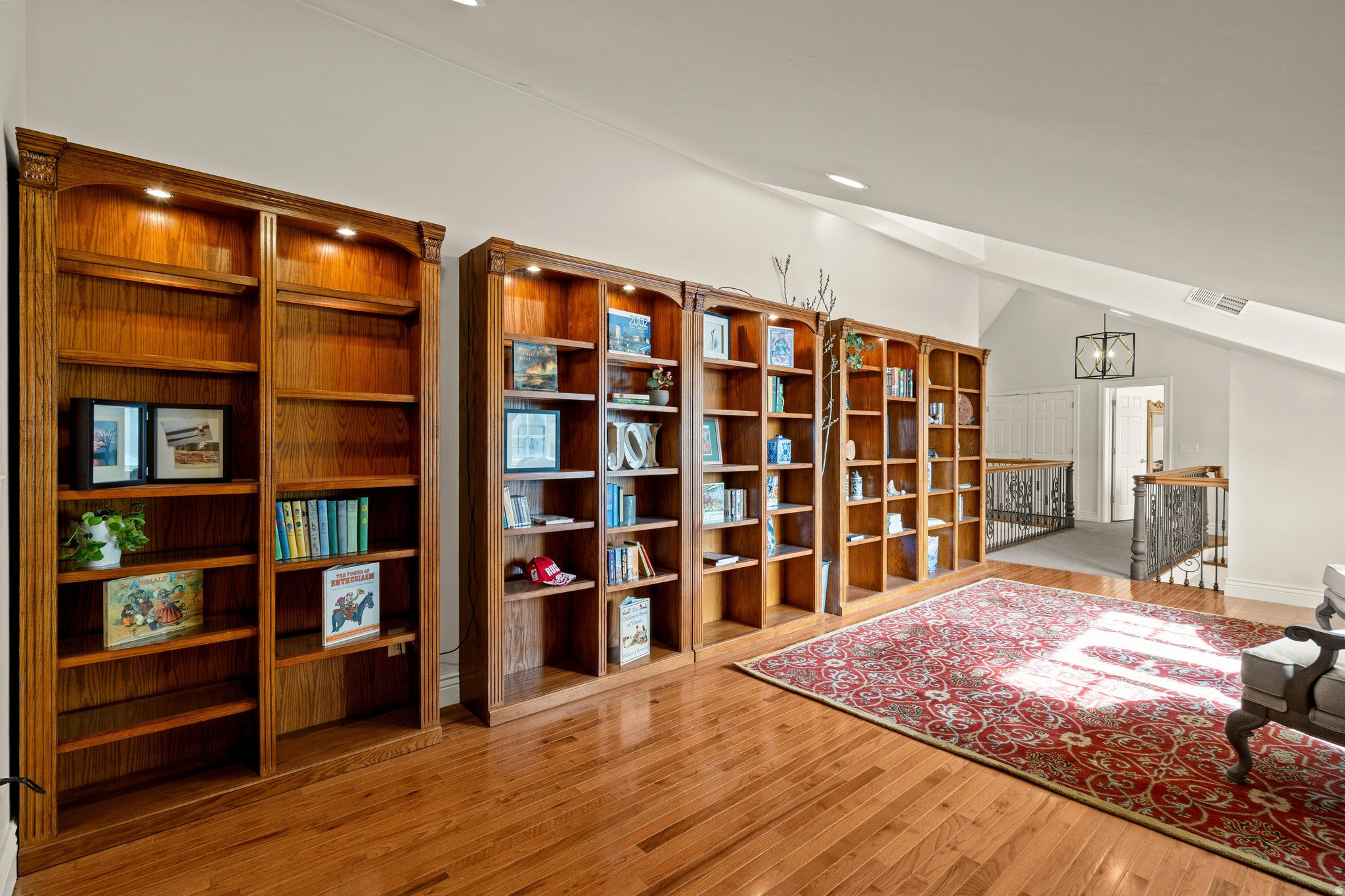 BLUE SPRUCE HEIGHTS - Residential