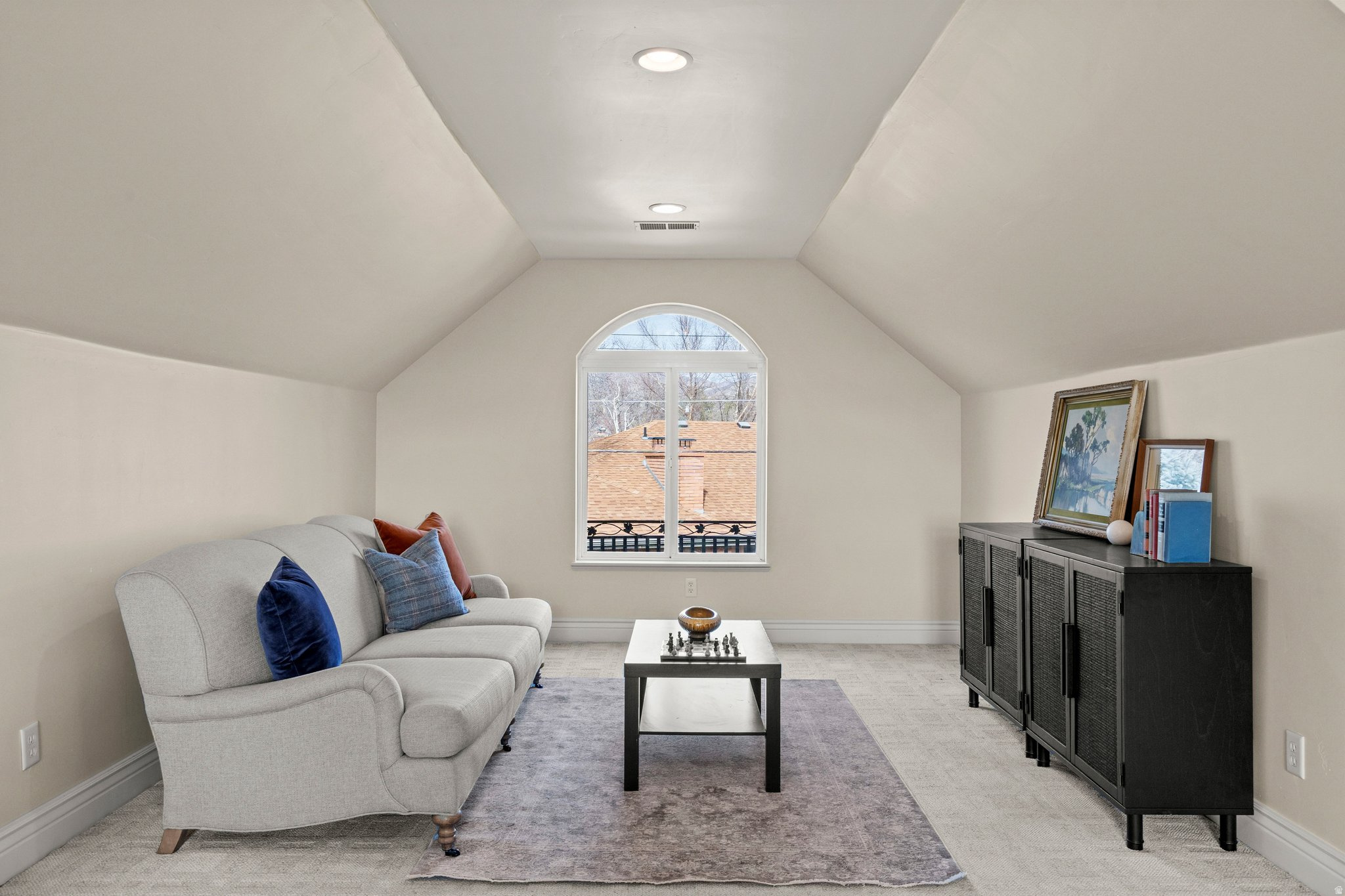 BLUE SPRUCE HEIGHTS - Residential