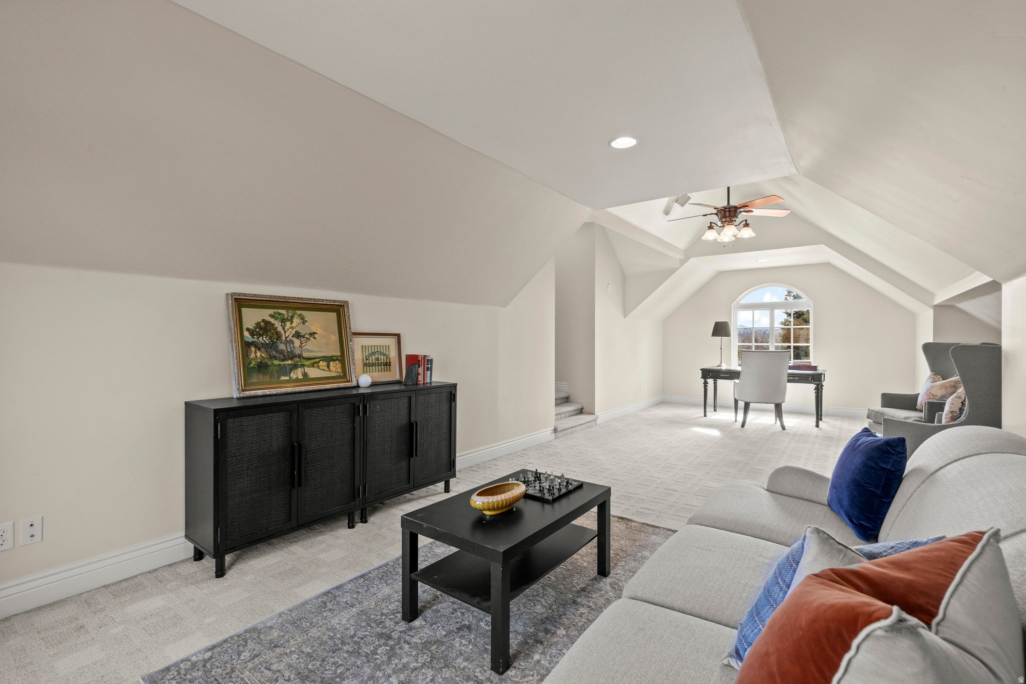 BLUE SPRUCE HEIGHTS - Residential