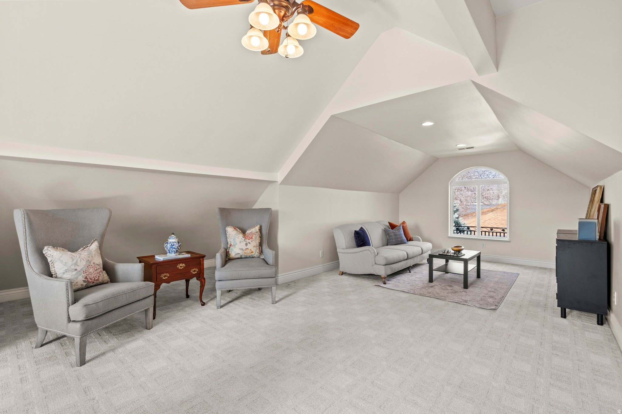 BLUE SPRUCE HEIGHTS - Residential