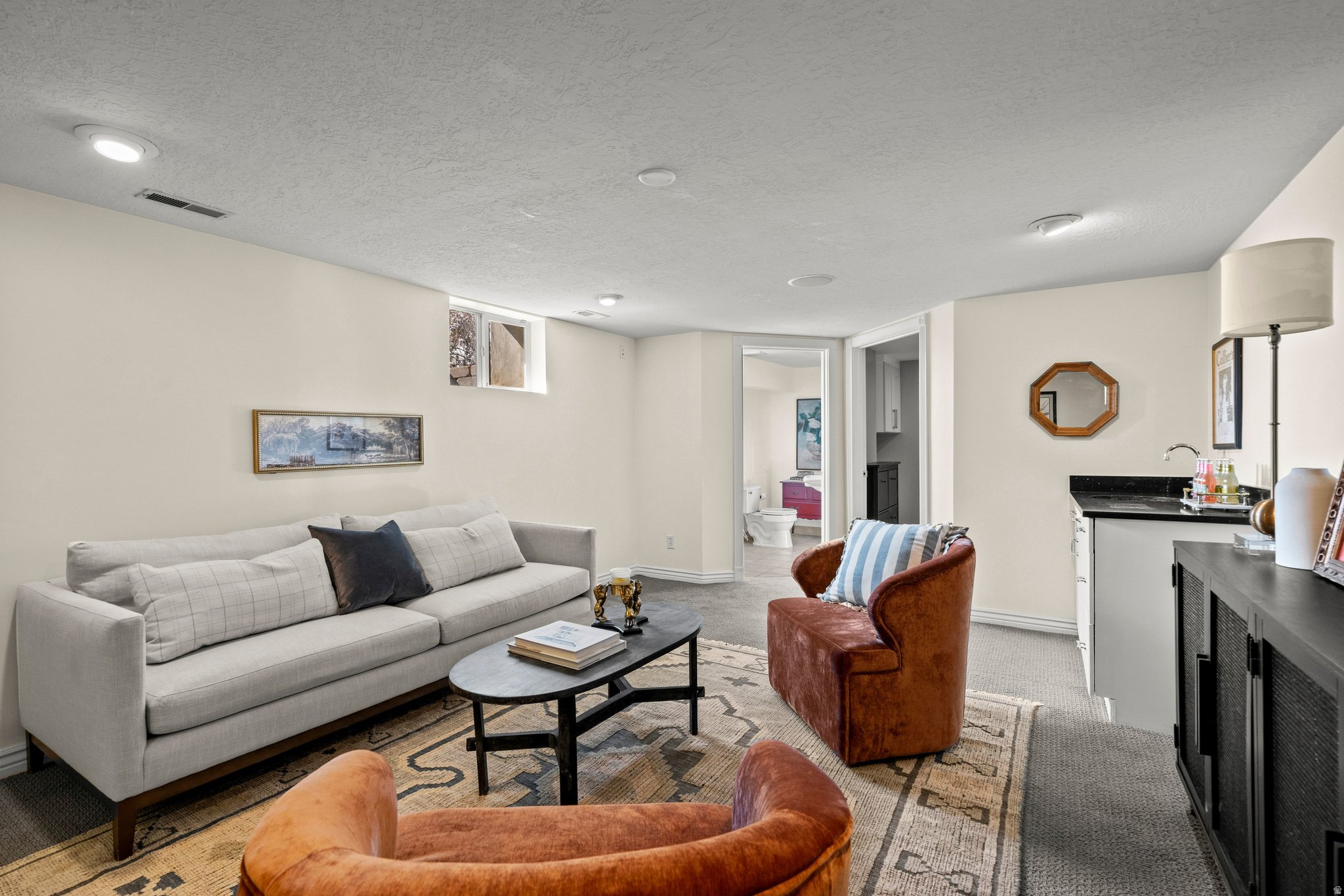 BLUE SPRUCE HEIGHTS - Residential