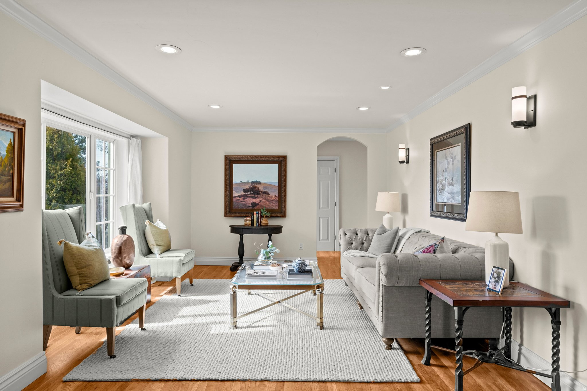 BLUE SPRUCE HEIGHTS - Residential