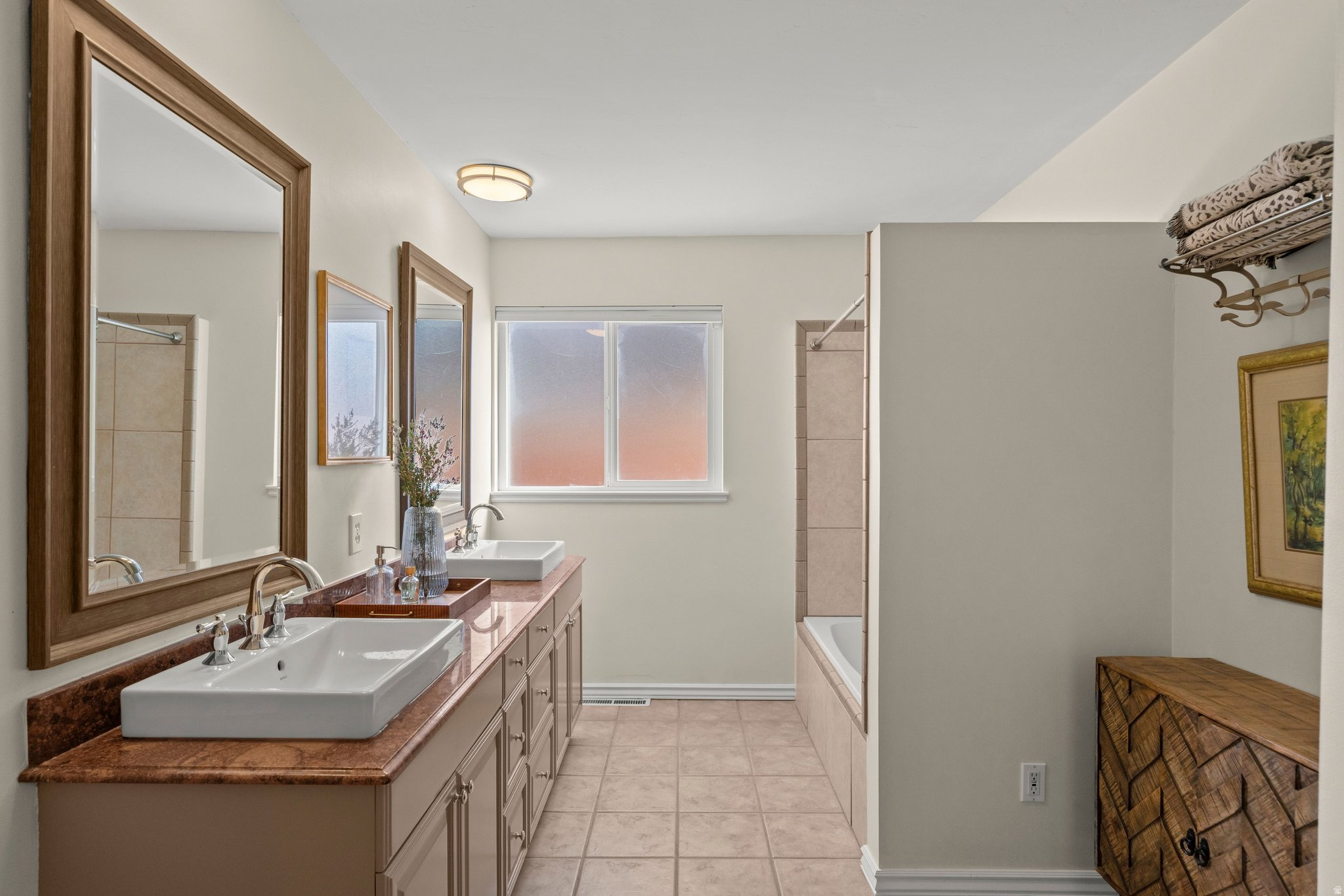 BLUE SPRUCE HEIGHTS - Residential