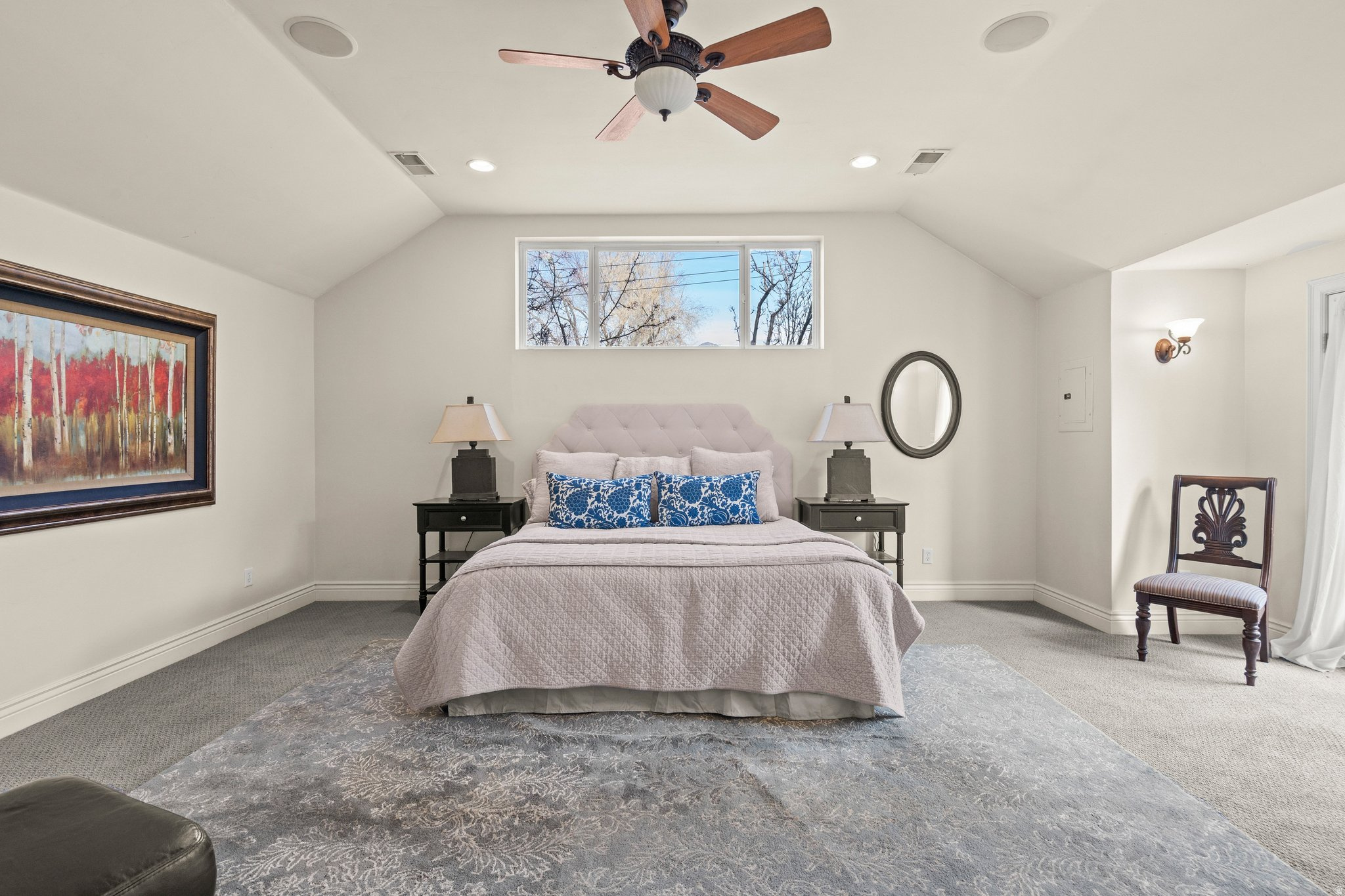 BLUE SPRUCE HEIGHTS - Residential