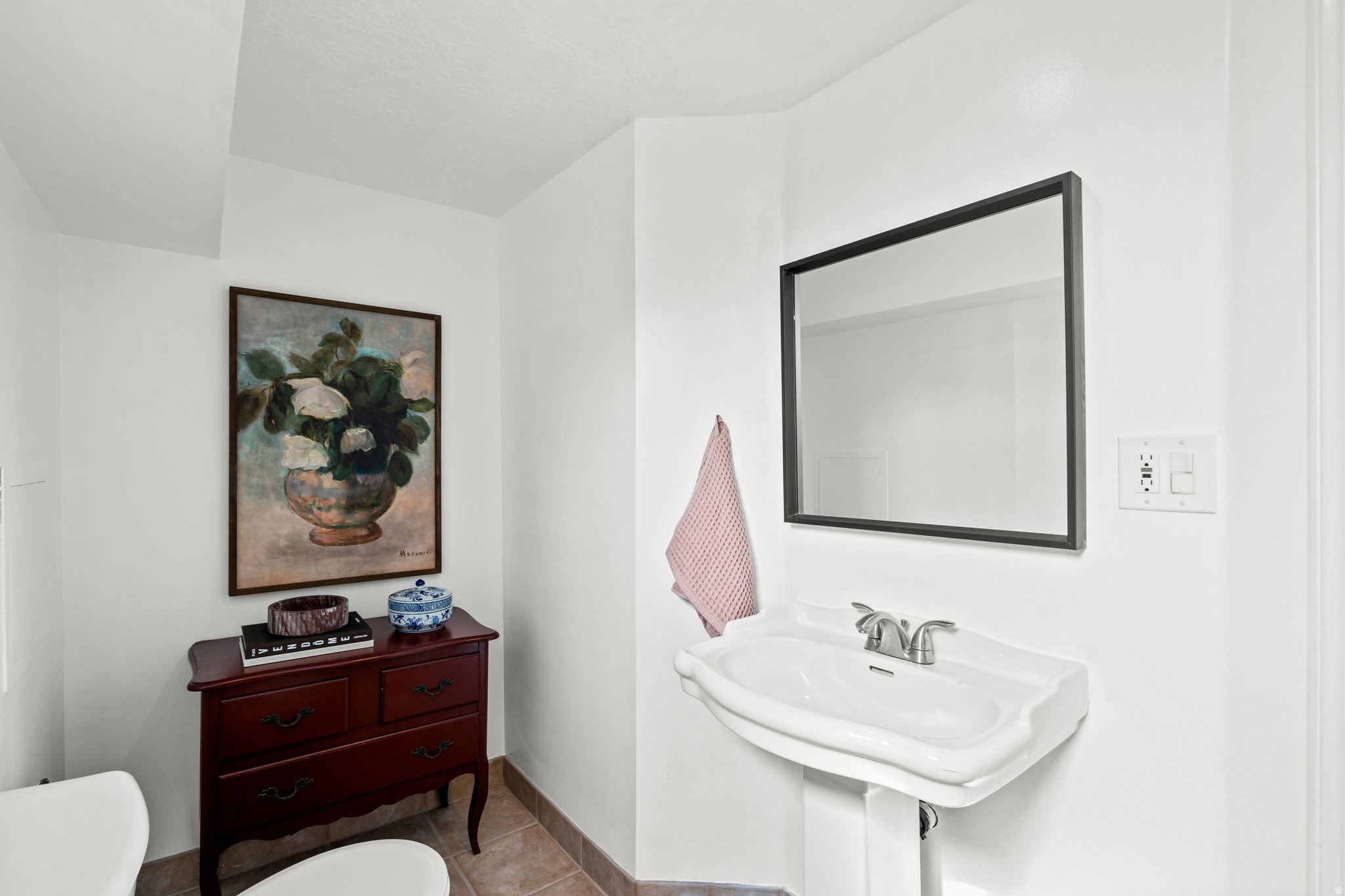 BLUE SPRUCE HEIGHTS - Residential