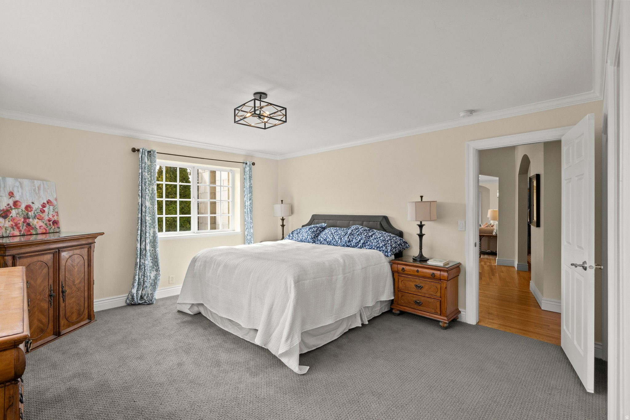 BLUE SPRUCE HEIGHTS - Residential