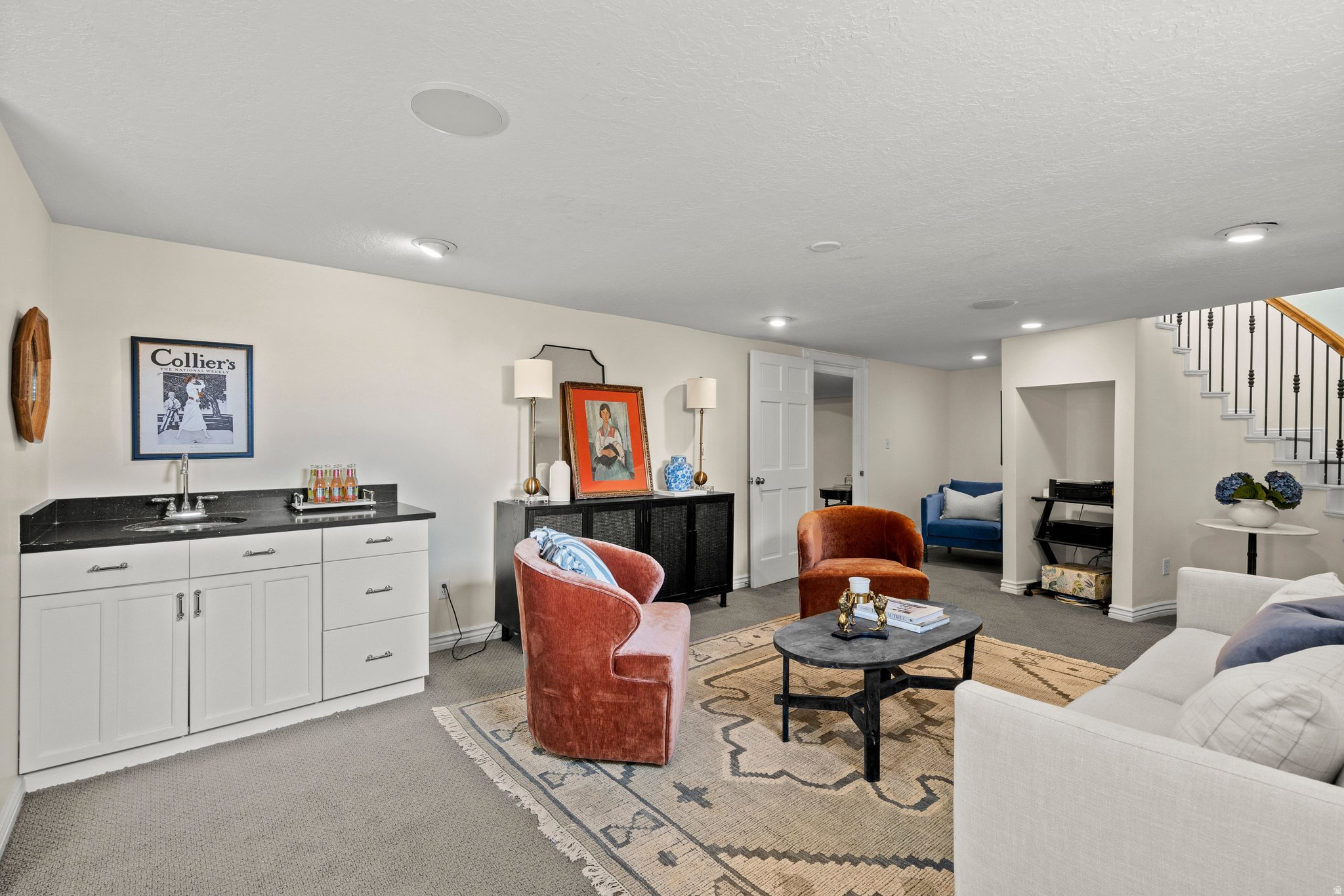 BLUE SPRUCE HEIGHTS - Residential