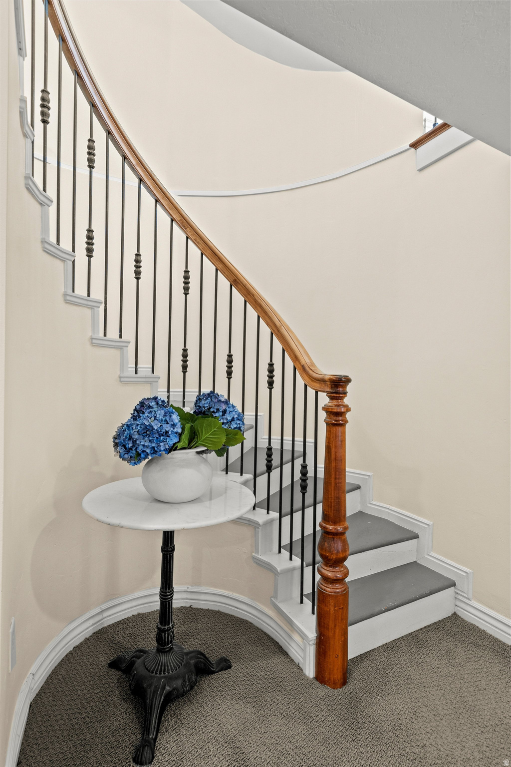 BLUE SPRUCE HEIGHTS - Residential