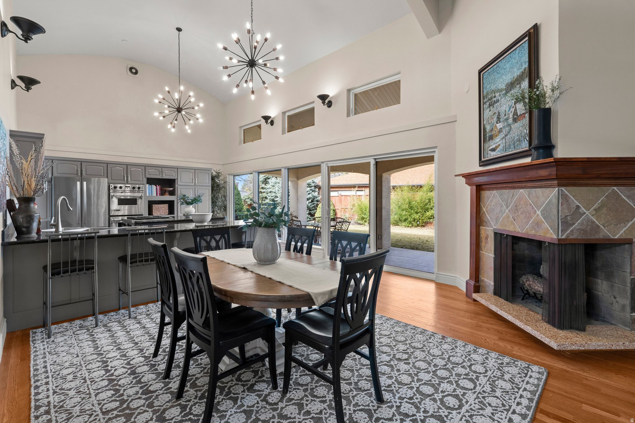 BLUE SPRUCE HEIGHTS - Residential