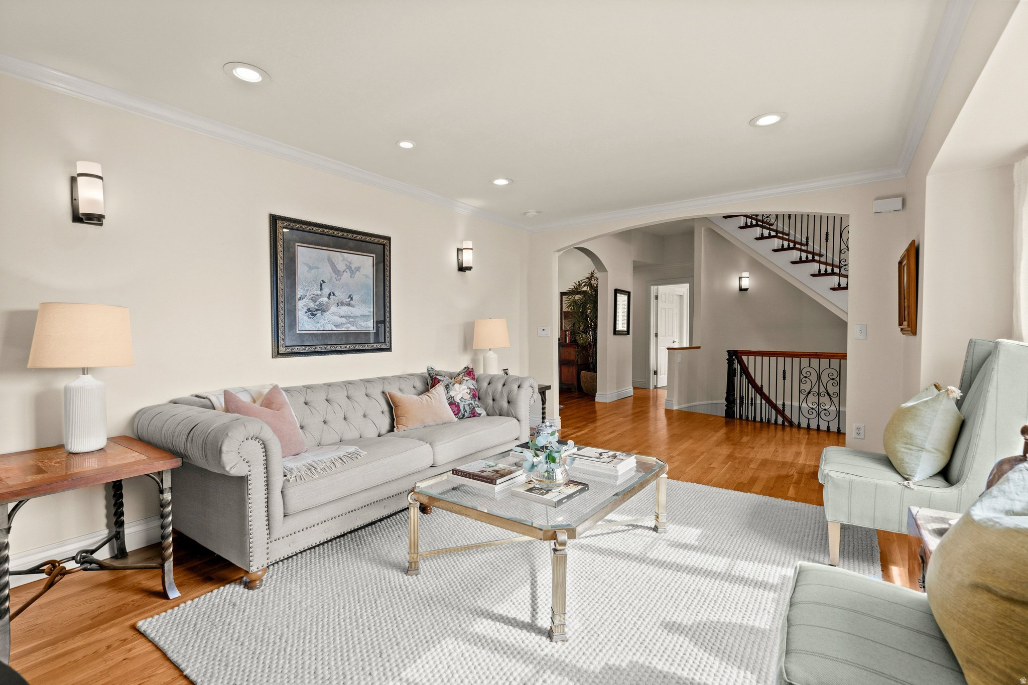 BLUE SPRUCE HEIGHTS - Residential