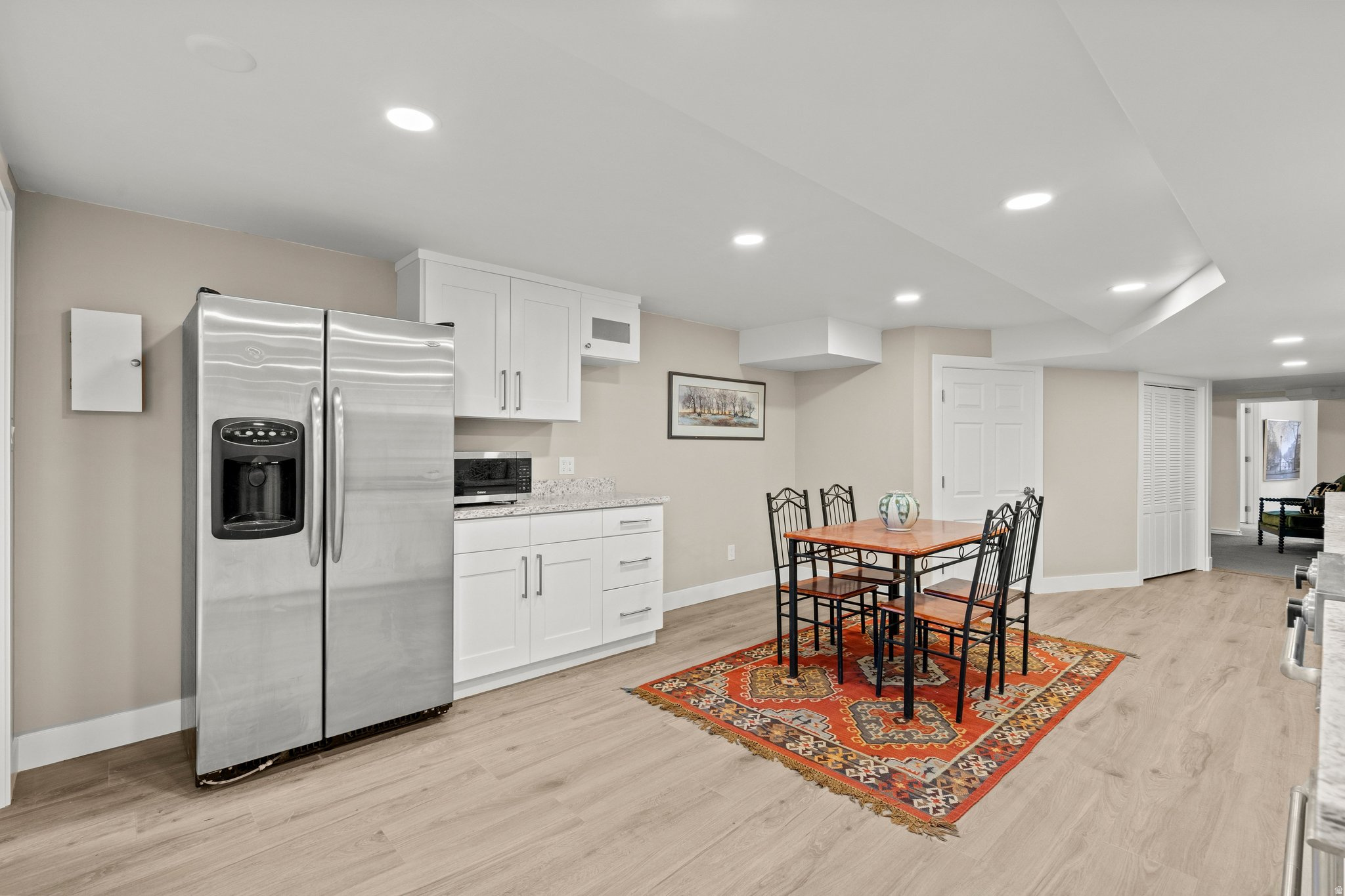 BLUE SPRUCE HEIGHTS - Residential