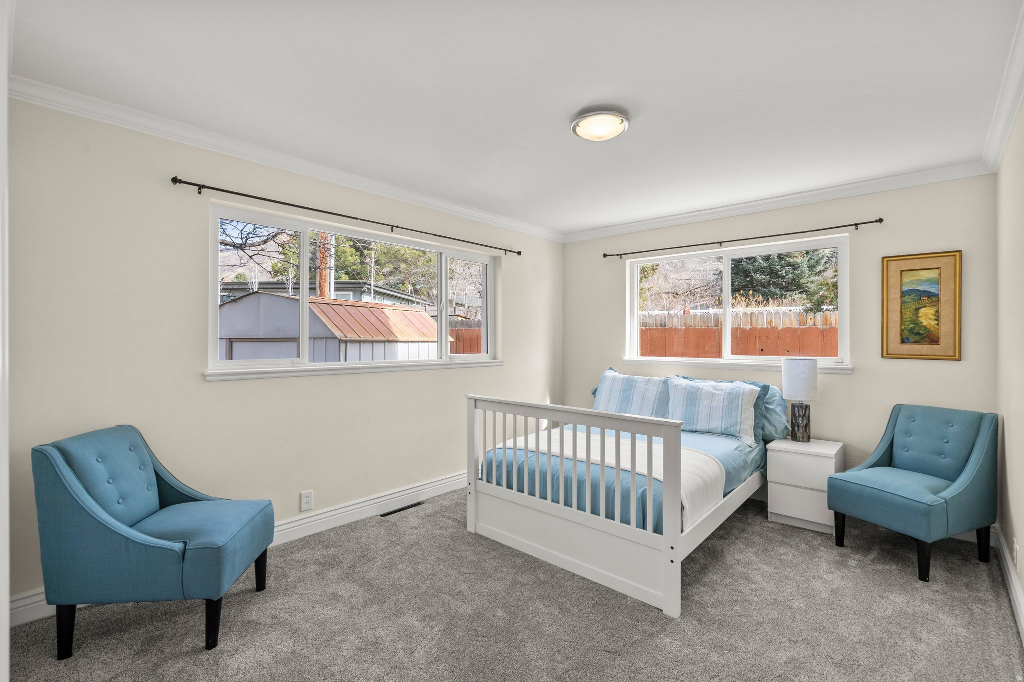 BLUE SPRUCE HEIGHTS - Residential