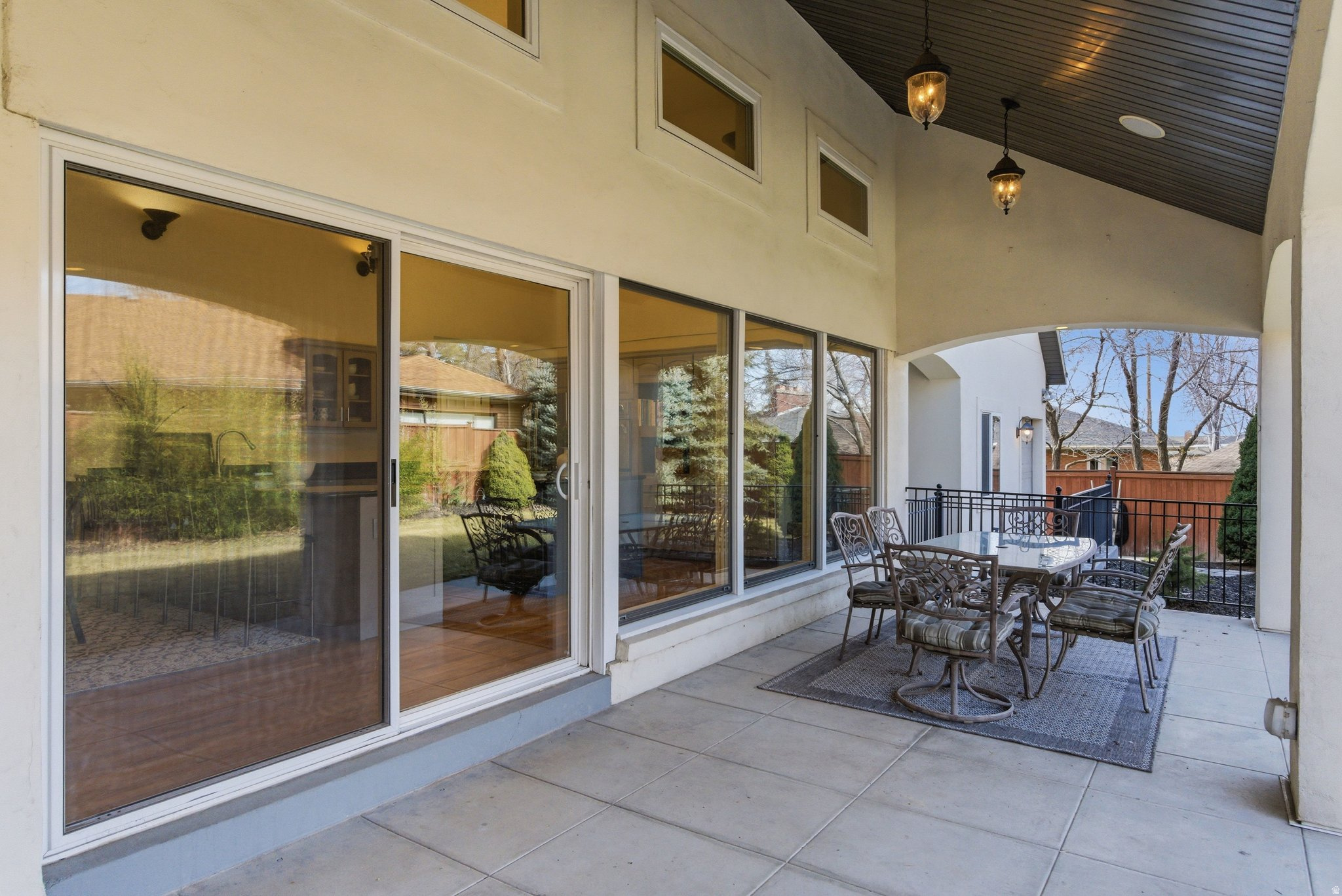 BLUE SPRUCE HEIGHTS - Residential