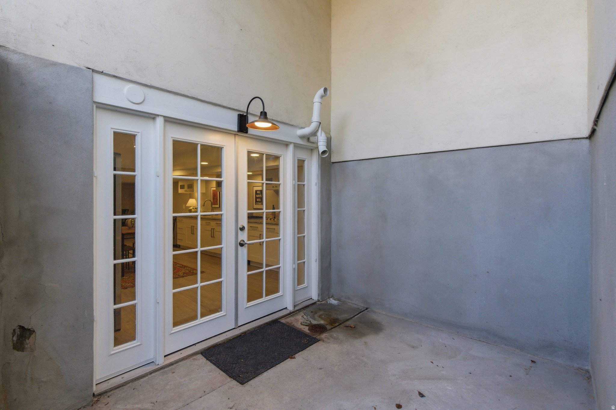 BLUE SPRUCE HEIGHTS - Residential