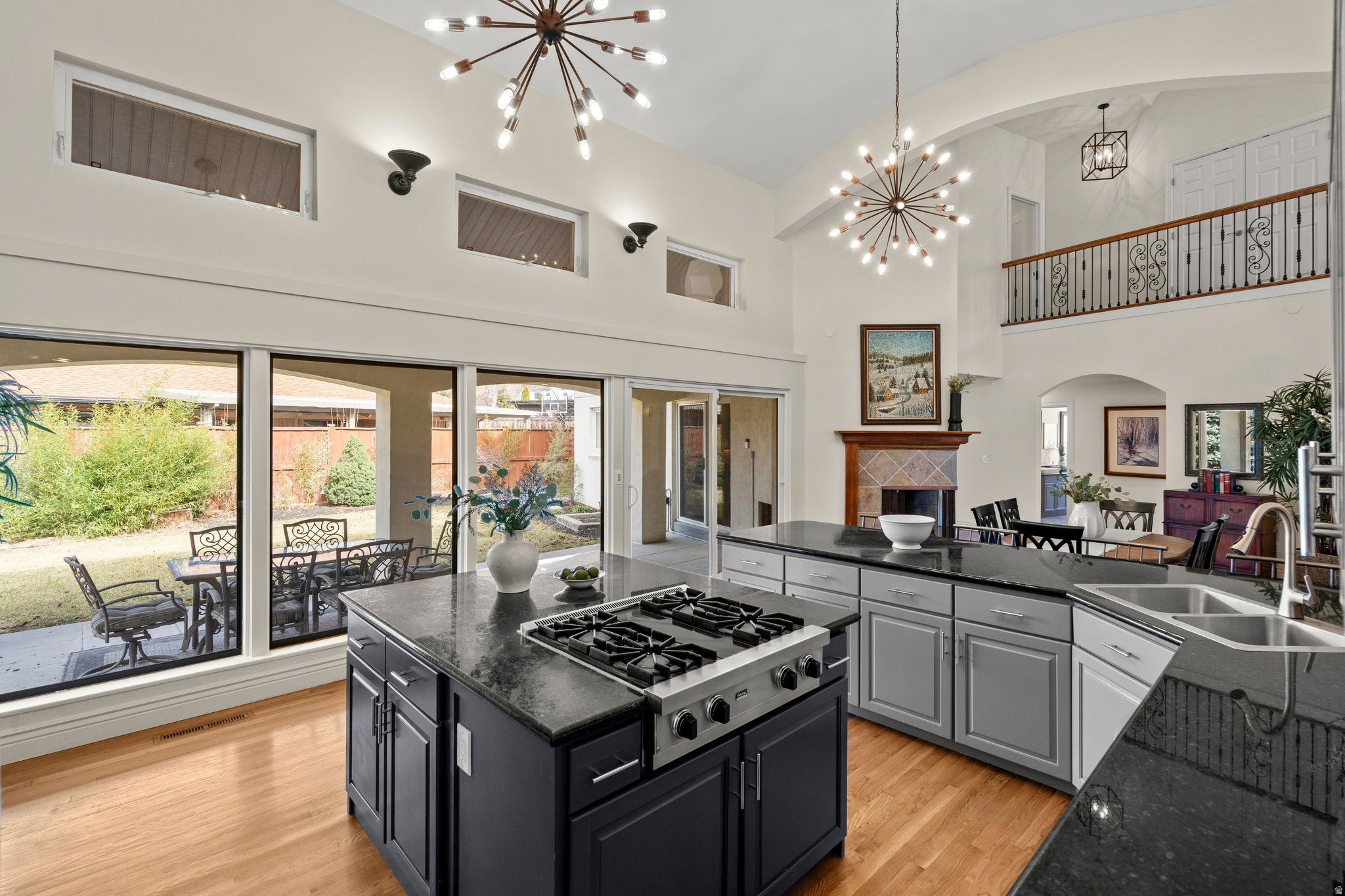 BLUE SPRUCE HEIGHTS - Residential