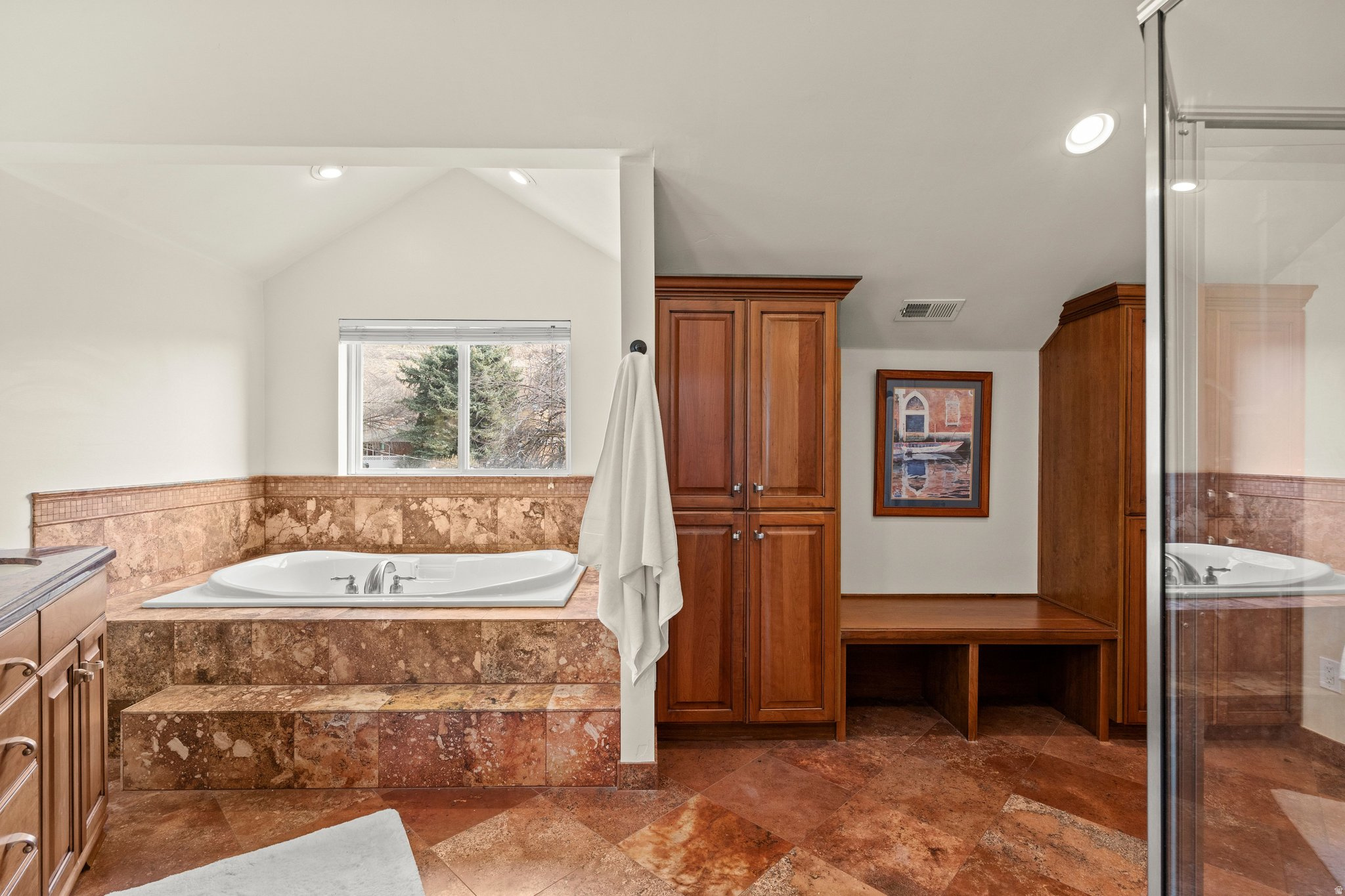 BLUE SPRUCE HEIGHTS - Residential