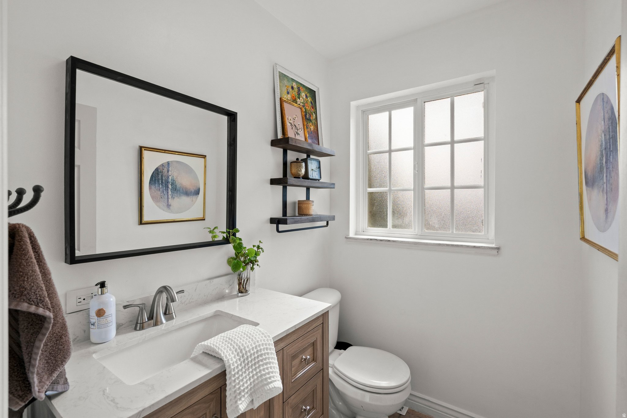 BLUE SPRUCE HEIGHTS - Residential