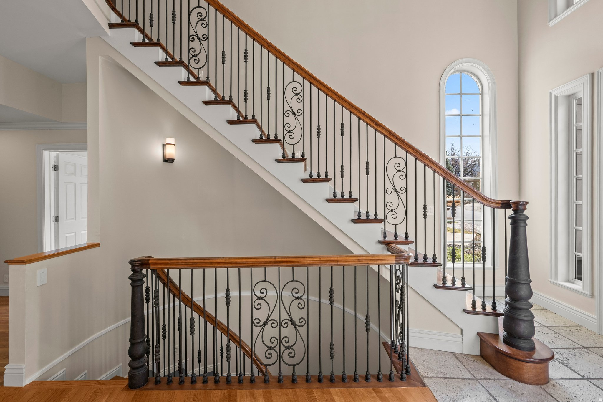 BLUE SPRUCE HEIGHTS - Residential