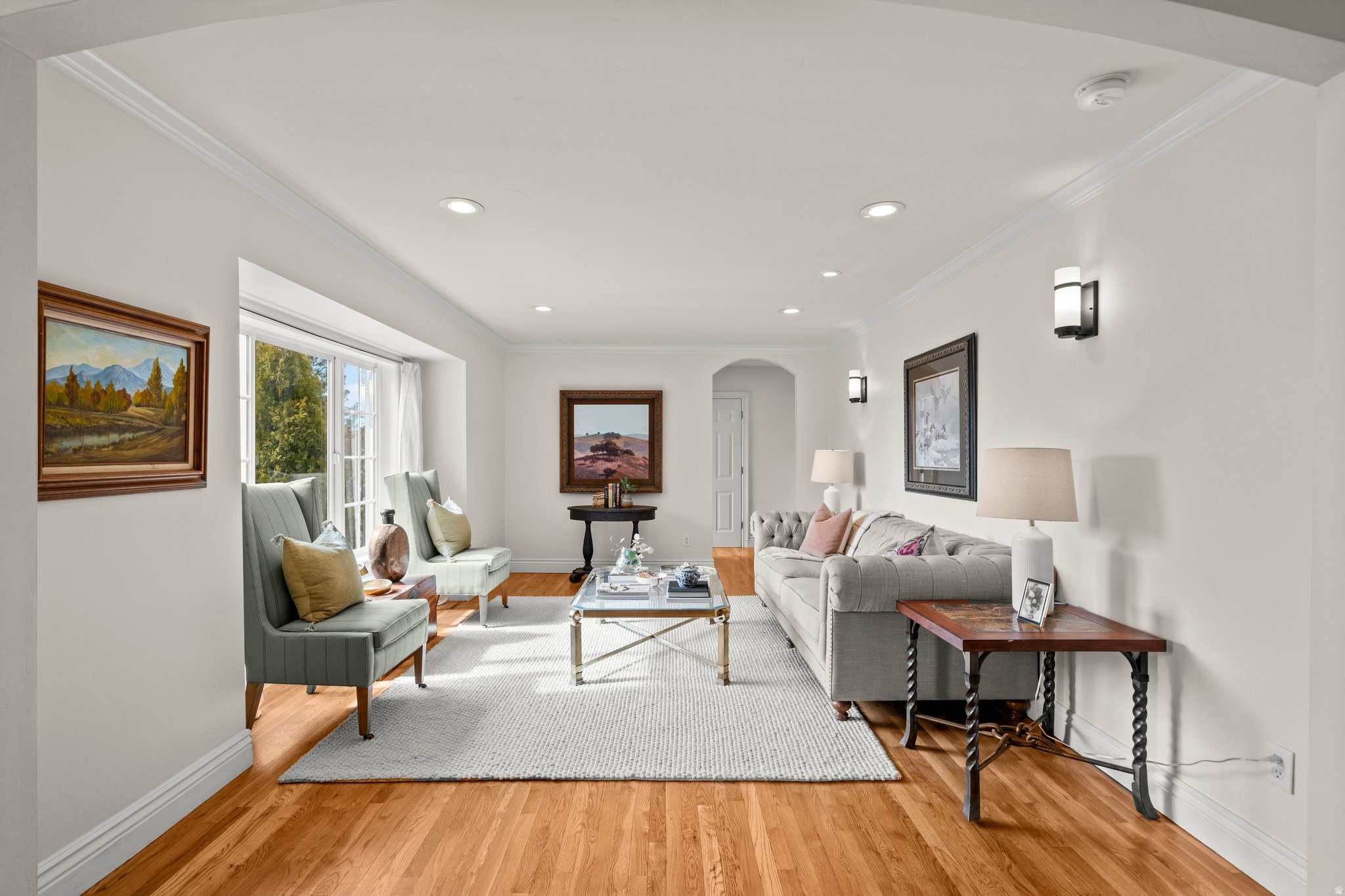 BLUE SPRUCE HEIGHTS - Residential