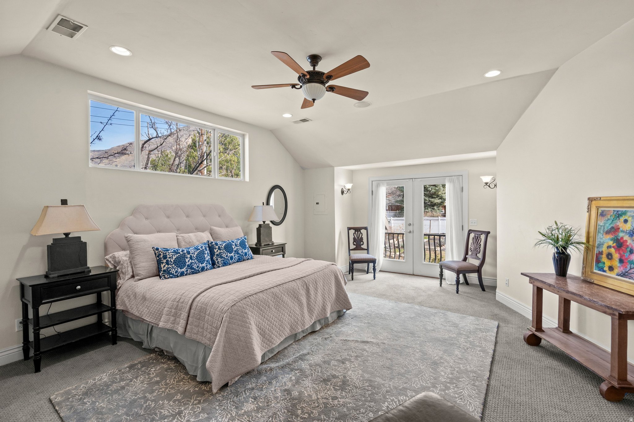 BLUE SPRUCE HEIGHTS - Residential