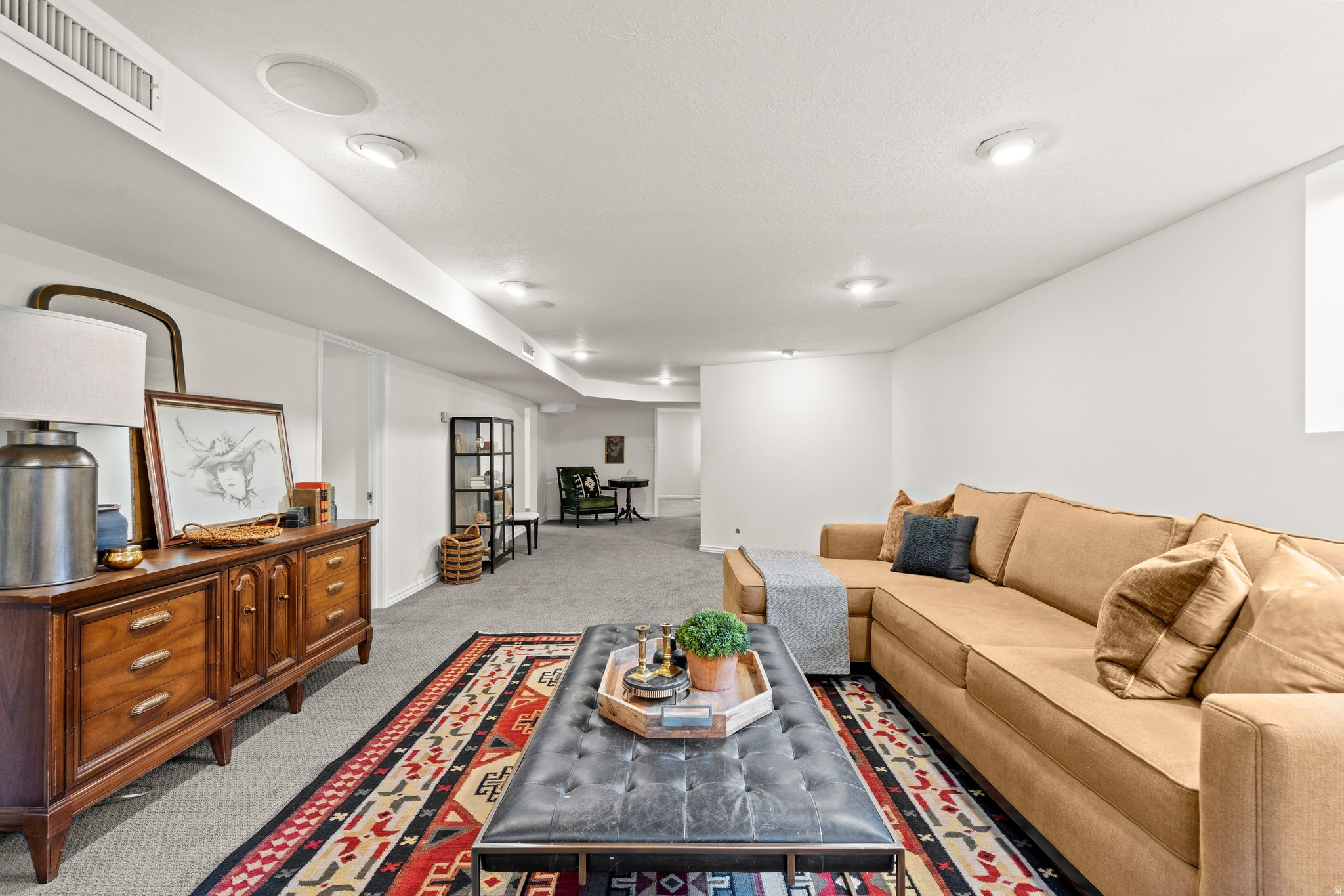 BLUE SPRUCE HEIGHTS - Residential