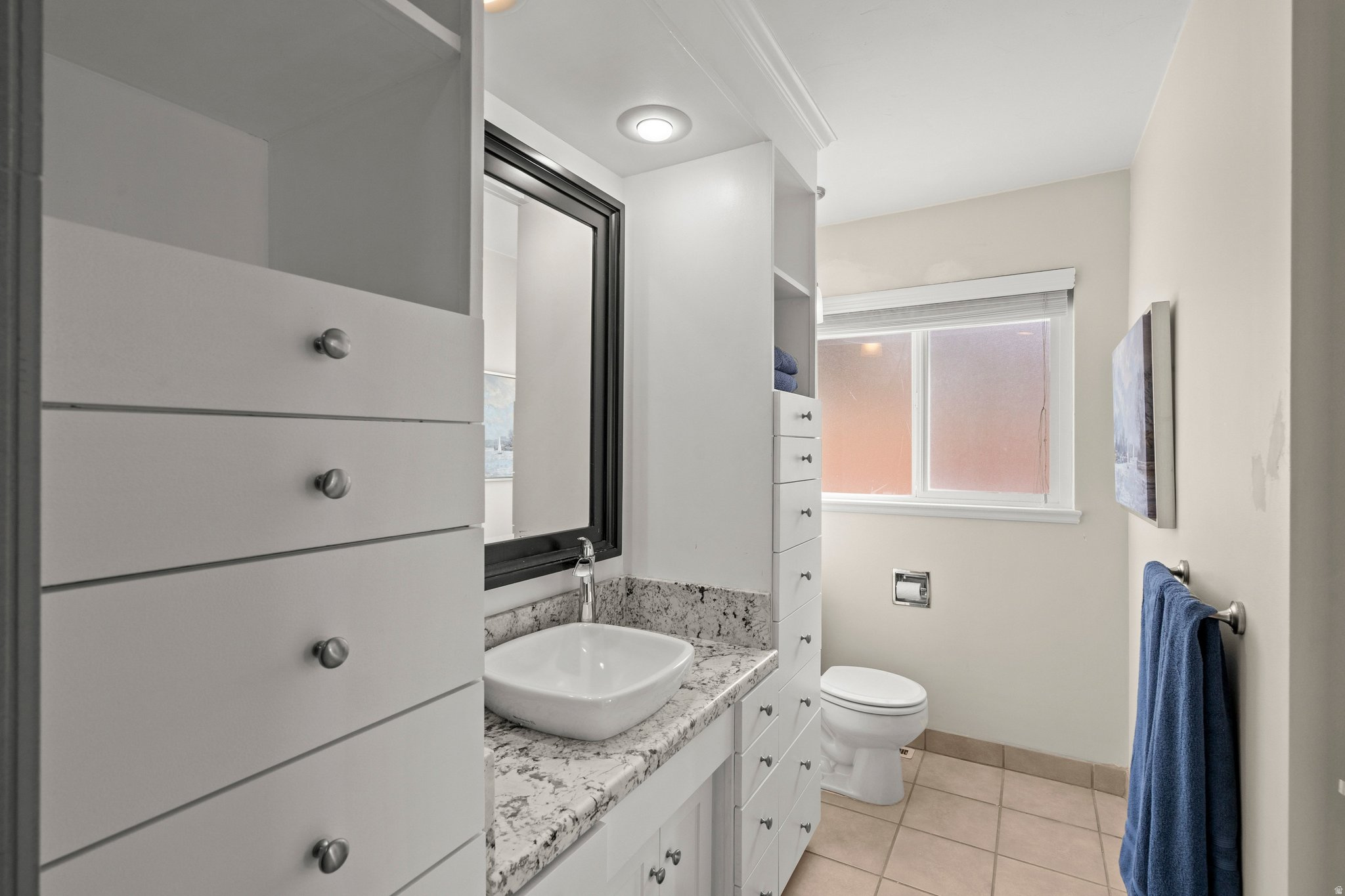 BLUE SPRUCE HEIGHTS - Residential