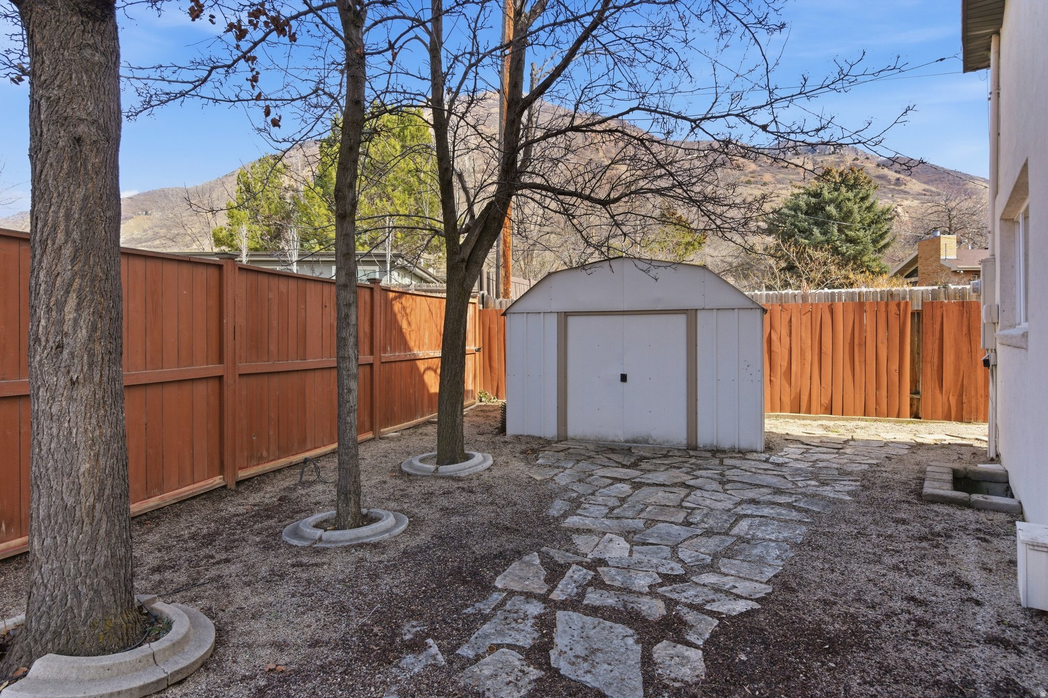 BLUE SPRUCE HEIGHTS - Residential