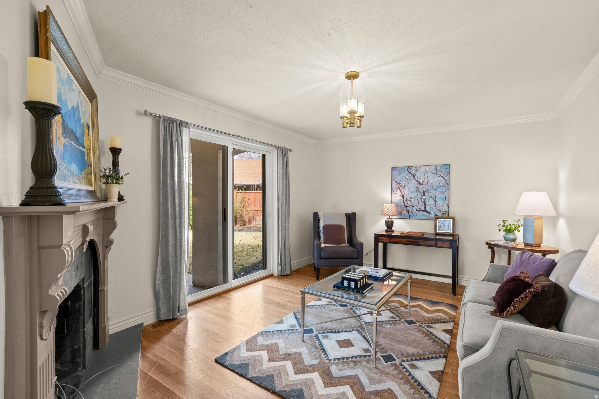 BLUE SPRUCE HEIGHTS - Residential