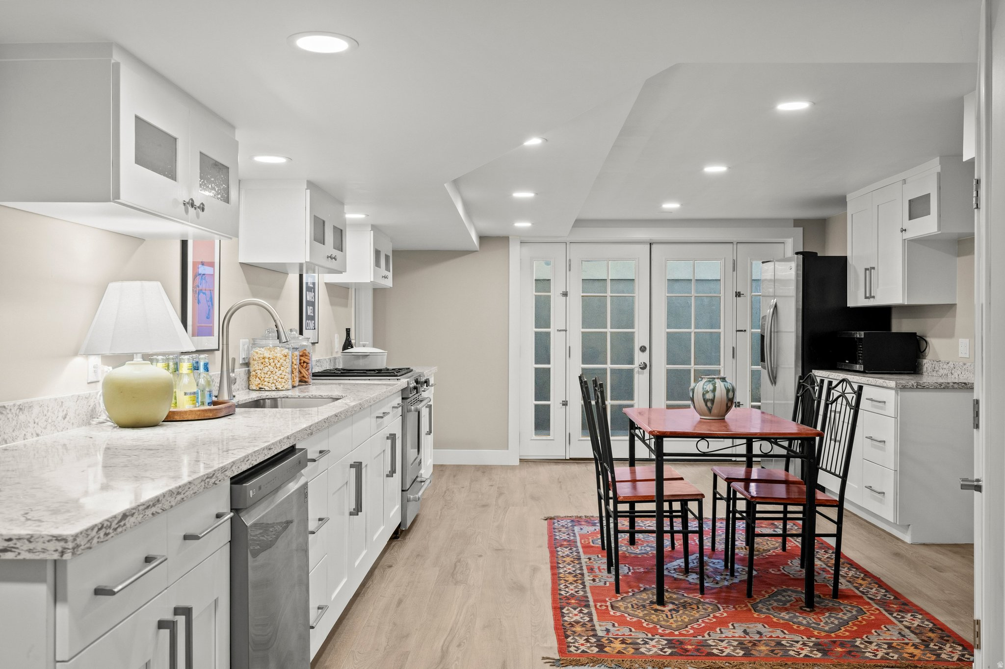 BLUE SPRUCE HEIGHTS - Residential