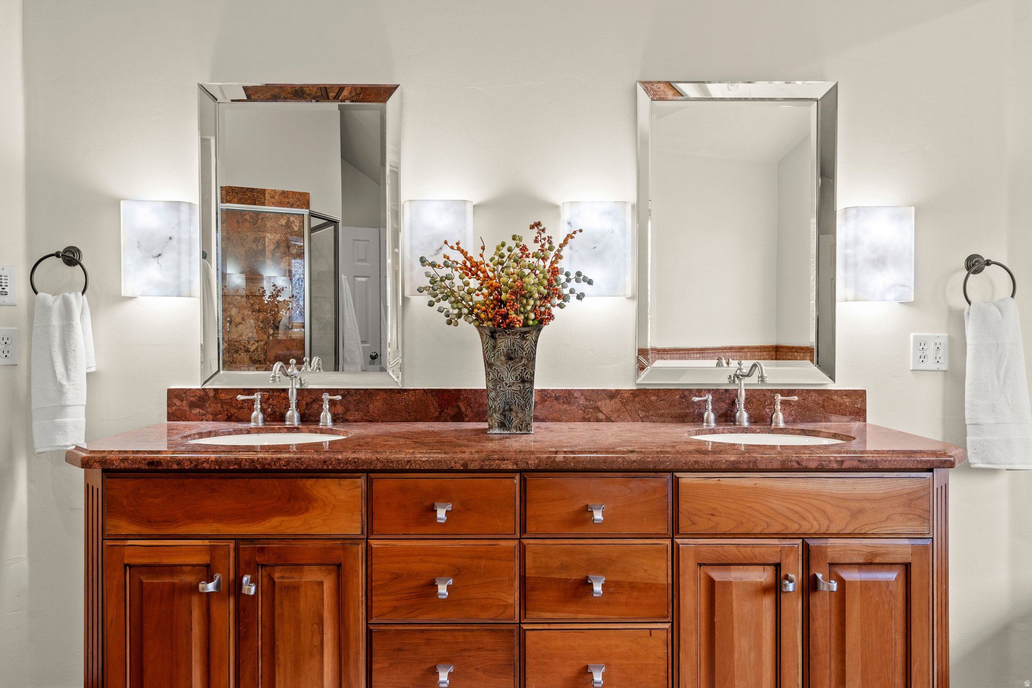 BLUE SPRUCE HEIGHTS - Residential