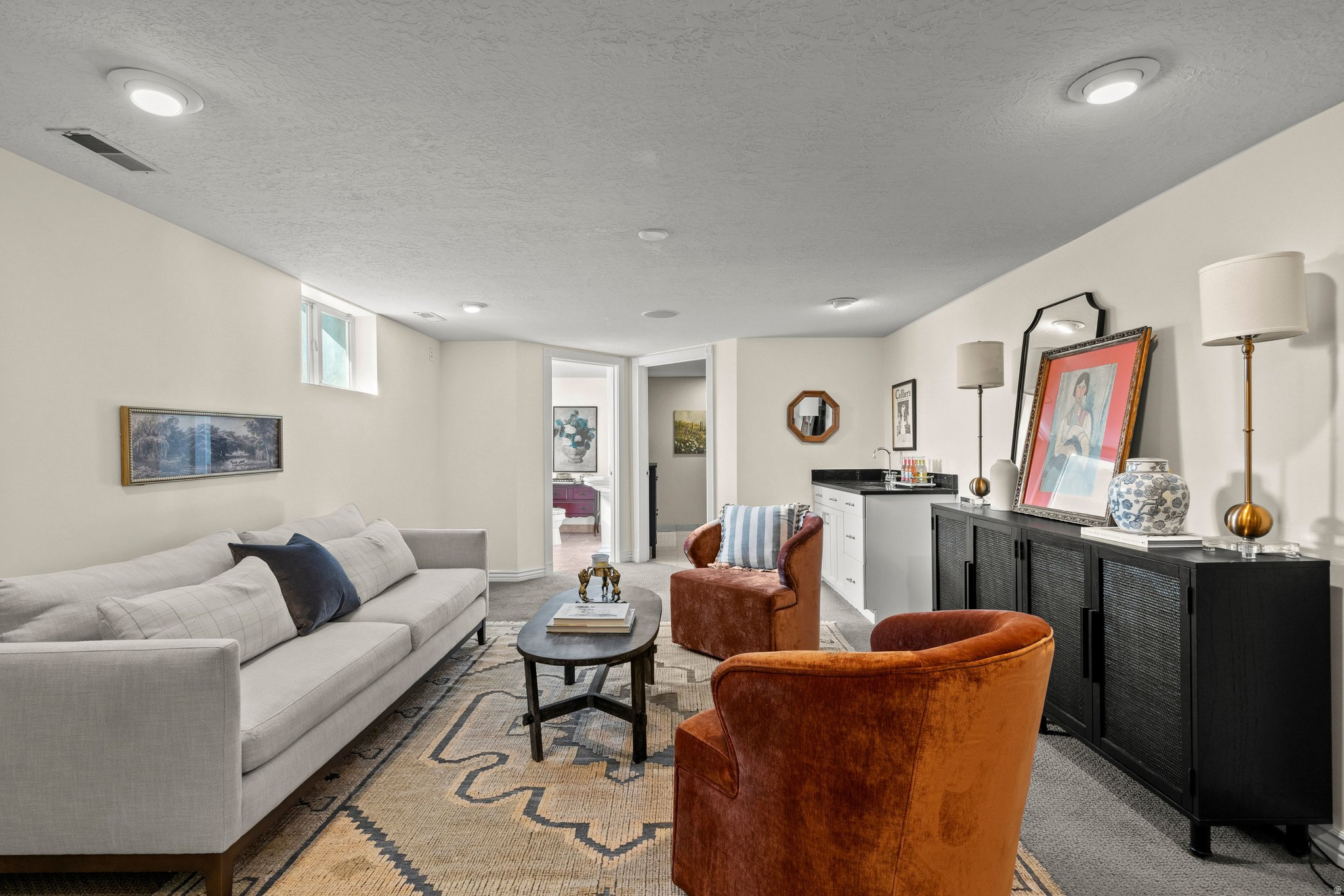 BLUE SPRUCE HEIGHTS - Residential