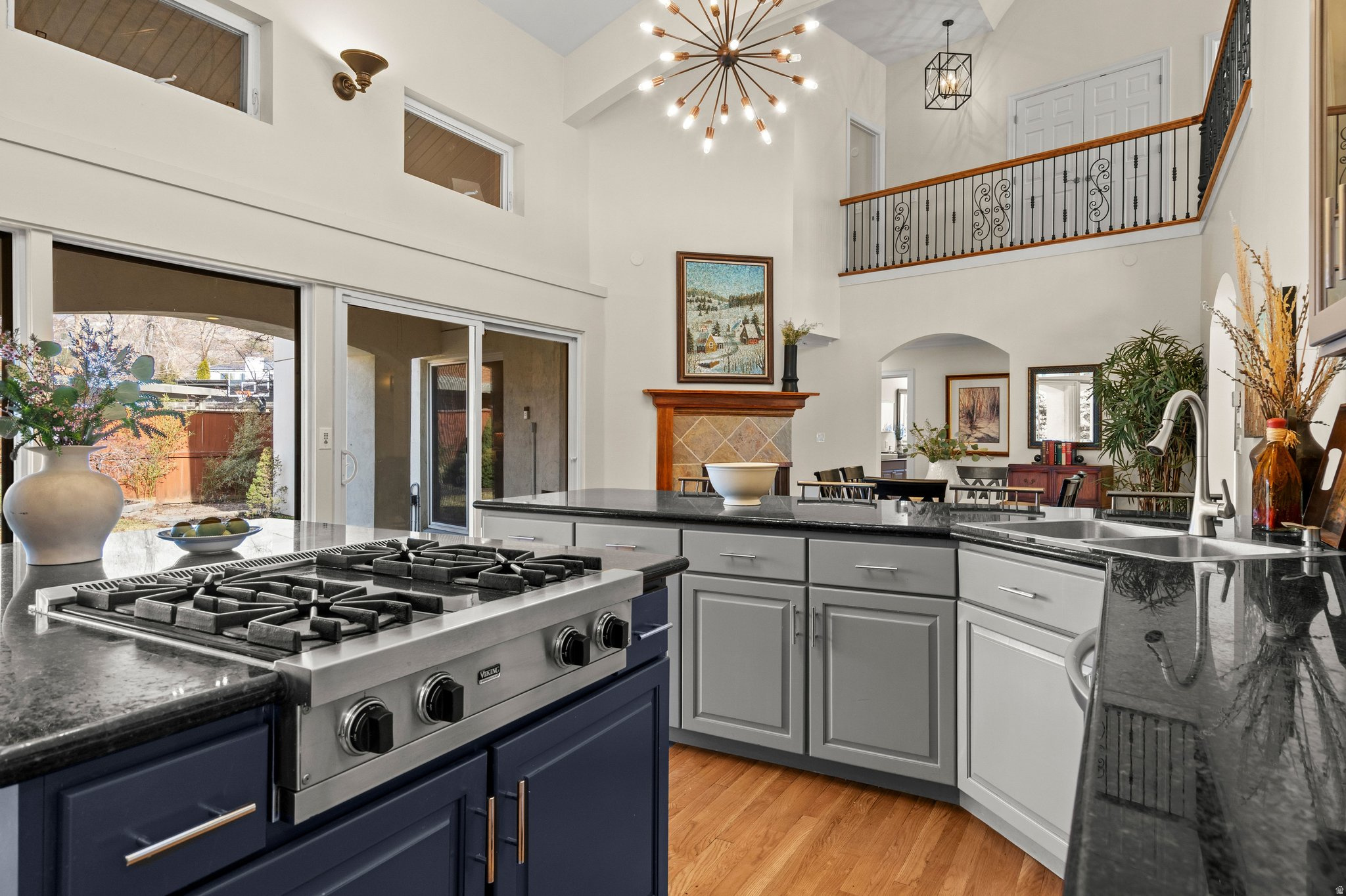 BLUE SPRUCE HEIGHTS - Residential